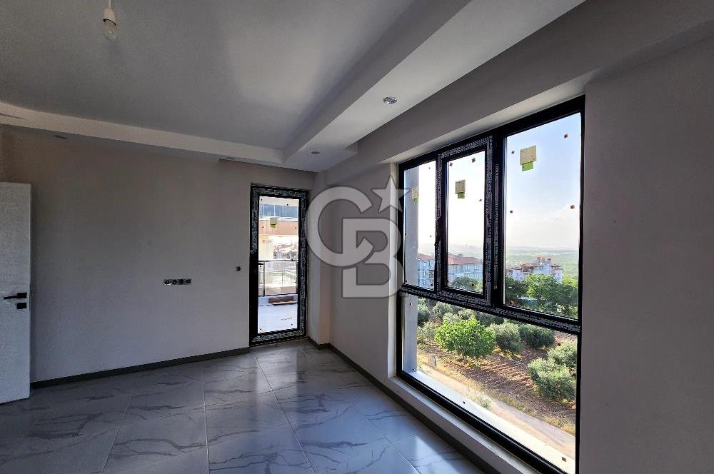 Bağbaşı'nda Satılık 2+1 Sıfır Daireler