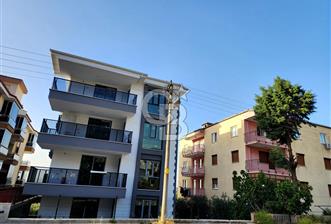 Bağbaşı'da Satılık 3+1 Sıfır Daire