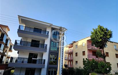Bağbaşı'da Satılık 3+1 Sıfır Daire