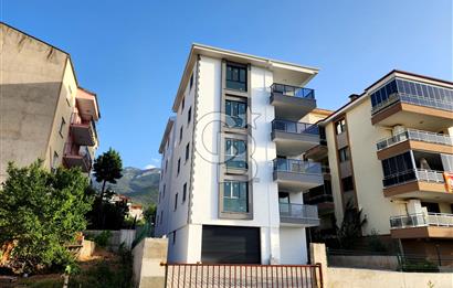 Bağbaşı'nda Satılık 2+1 Sıfır Daireler