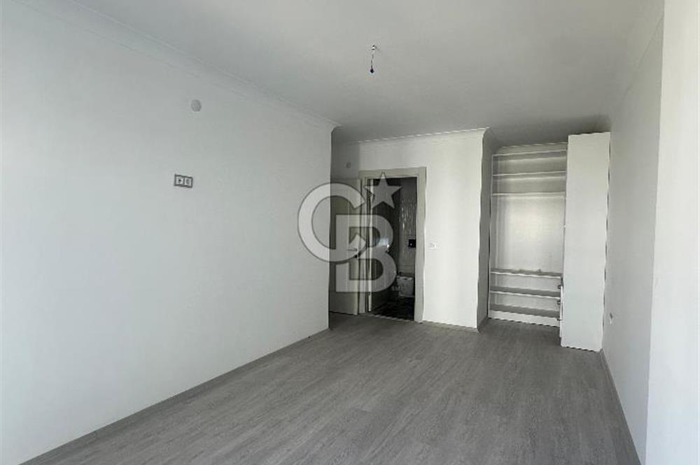 Tekirdağ Baraslife 3+1 Kiralık Daire