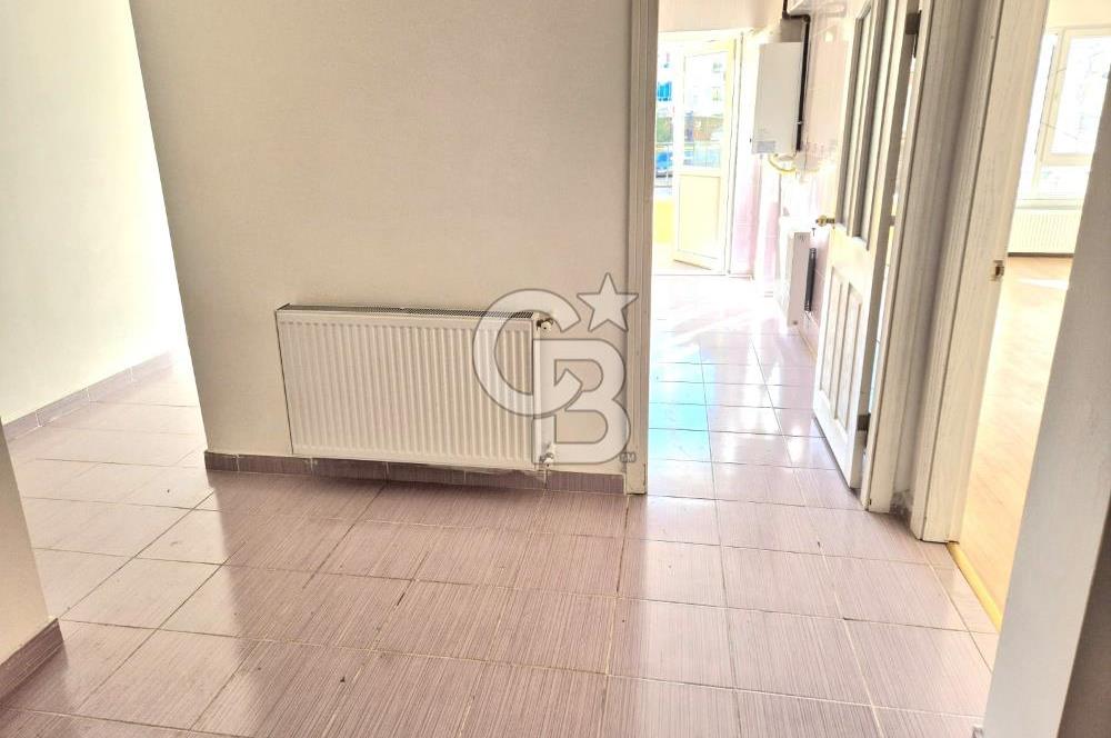 ALSANCAK MAHALLESİNDE ARA KATTA 3+1 KİRALIK DAİRE