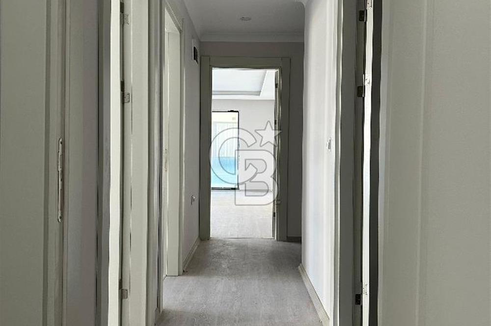 Tekirdağ Baraslife 3+1 Kiralık Daire