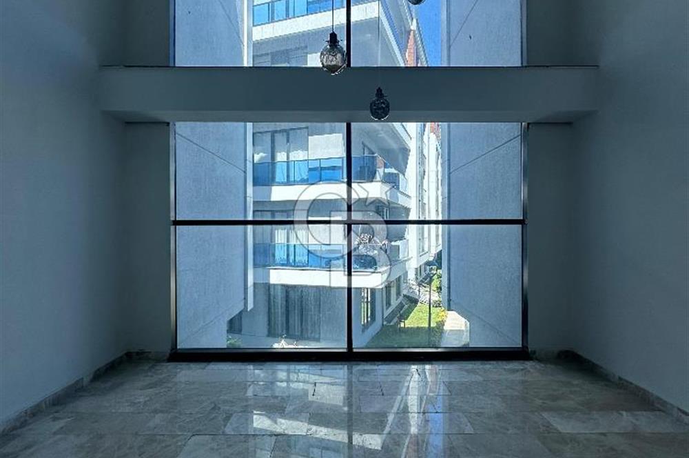 Tekirdağ Baraslife 3+1 Kiralık Daire