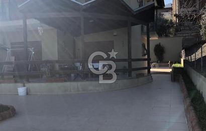 MANİSA SALİHLİ HAVUZLU SATILIK VİLLA 
