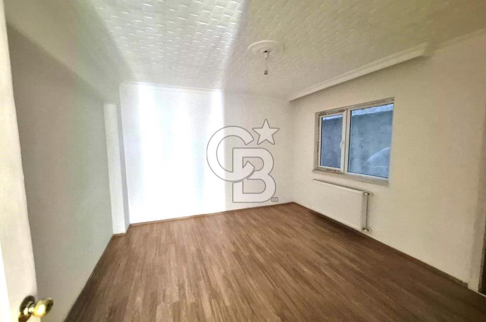 ALSANCAK MAHALLESİNDE ARA KATTA 3+1 KİRALIK DAİRE