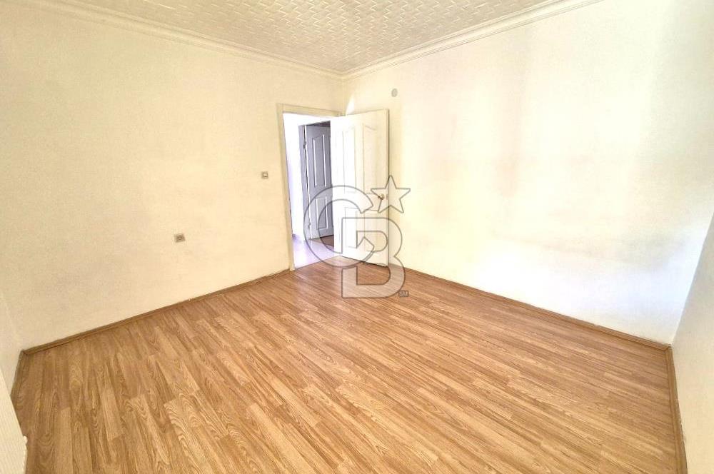 ALSANCAK MAHALLESİNDE ARA KATTA 3+1 KİRALIK DAİRE