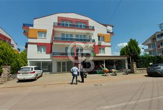 CB AKADEMİ BAŞİSKELE SATILIK CADDE ÜSTÜ ÖN CEPHE DÜKKAN
