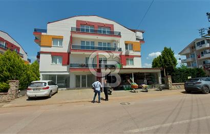 CB AKADEMİ BAŞİSKELE SATILIK CADDE ÜSTÜ ÖN CEPHE DÜKKAN