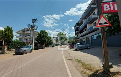 CB AKADEMİ BAŞİSKELE SATILIK CADDE ÜSTÜ ÖN CEPHE DÜKKAN