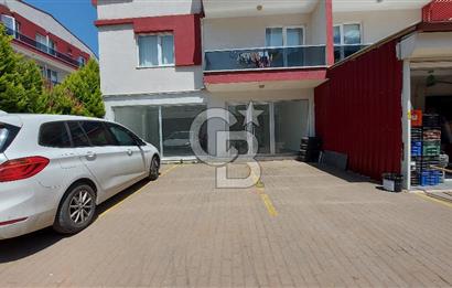 CB AKADEMİ BAŞİSKELE SATILIK CADDE ÜSTÜ ÖN CEPHE DÜKKAN