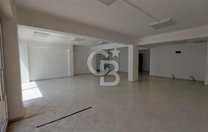 CB AKADEMİ BAŞİSKELE SATILIK CADDE ÜSTÜ ÖN CEPHE DÜKKAN