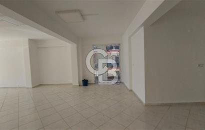 CB AKADEMİ BAŞİSKELE SATILIK CADDE ÜSTÜ ÖN CEPHE DÜKKAN