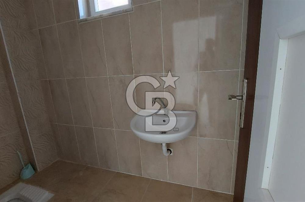 CB AKADEMİ BAŞİSKELE SATILIK CADDE ÜSTÜ ÖN CEPHE DÜKKAN