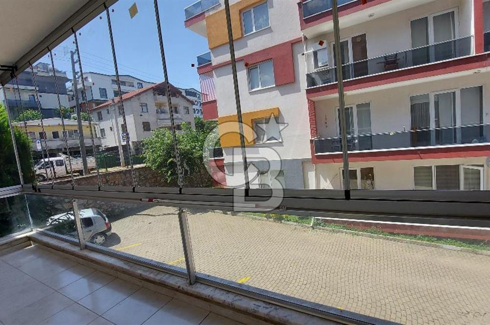CB AKADEMİ BAŞİSKELE SATILIK CADDE ÜSTÜ ÖN CEPHE DÜKKAN