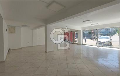 CB AKADEMİ BAŞİSKELE SATILIK CADDE ÜSTÜ ÖN CEPHE DÜKKAN