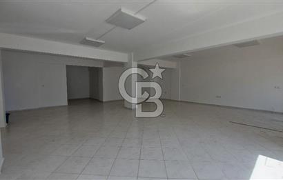 CB AKADEMİ BAŞİSKELE SATILIK CADDE ÜSTÜ ÖN CEPHE DÜKKAN
