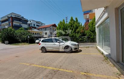 CB AKADEMİ BAŞİSKELE SATILIK CADDE ÜSTÜ ÖN CEPHE DÜKKAN