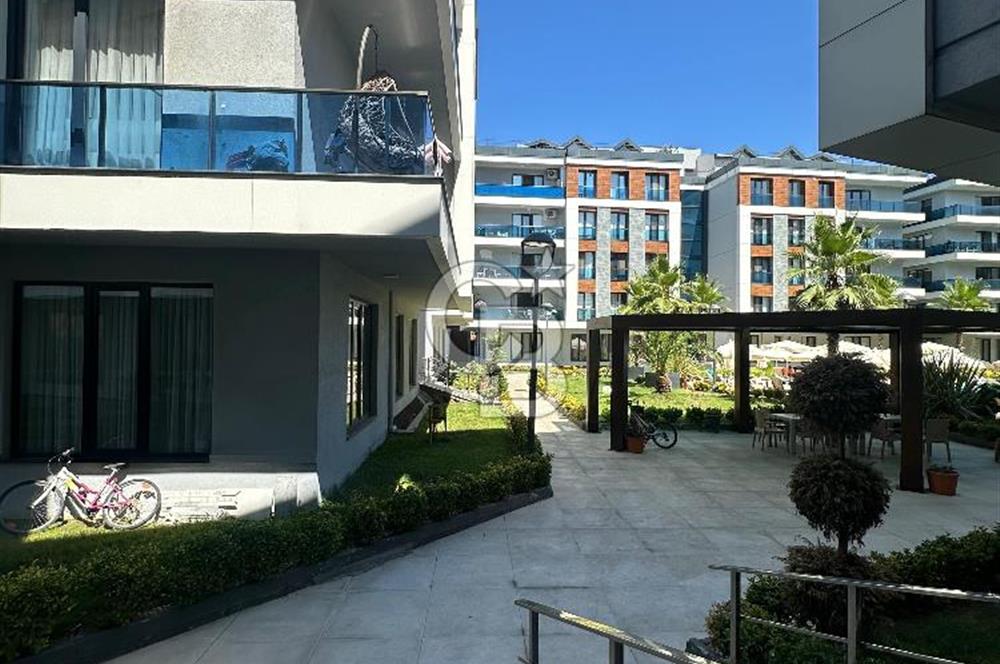 Tekirdağ Baraslife 3+1 Kiralık Daire