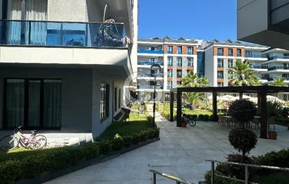 Tekirdağ Baraslife 3+1 Kiralık Daire
