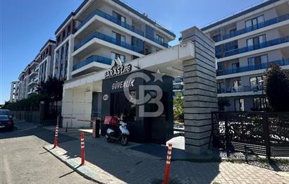 Tekirdağ Baraslife 3+1 Kiralık Daire