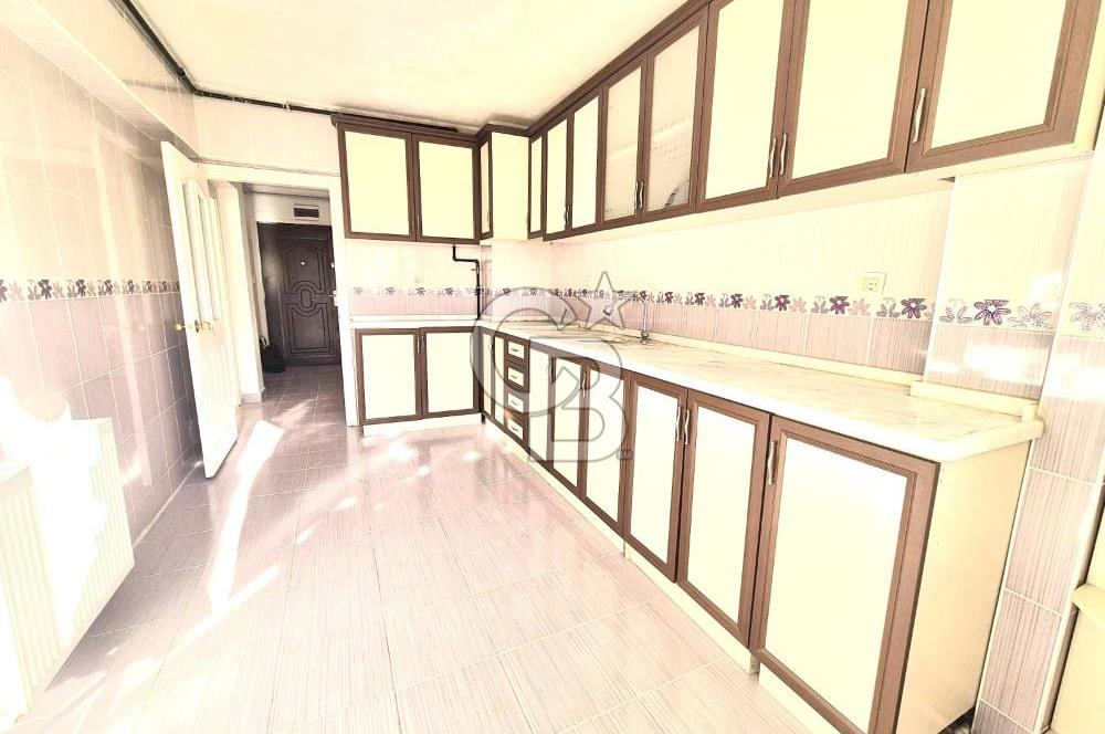 ALSANCAK MAHALLESİNDE ARA KATTA 3+1 KİRALIK DAİRE
