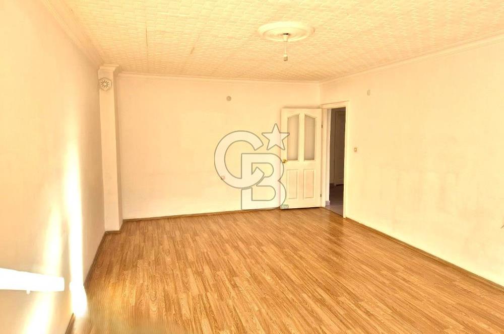 ALSANCAK MAHALLESİNDE ARA KATTA 3+1 KİRALIK DAİRE