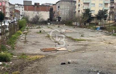 Sancaktepe de Atatürk Caddesine Cephe Ticari+Konut İmarlı Arsa