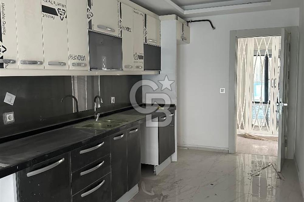 Tekirdağ Baraslife 3+1 Kiralık Daire