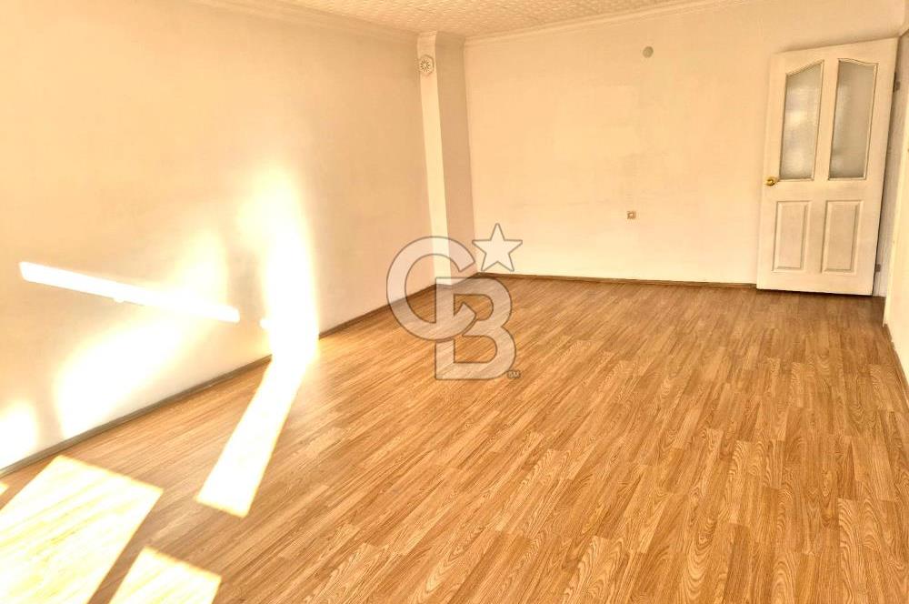 ALSANCAK MAHALLESİNDE ARA KATTA 3+1 KİRALIK DAİRE