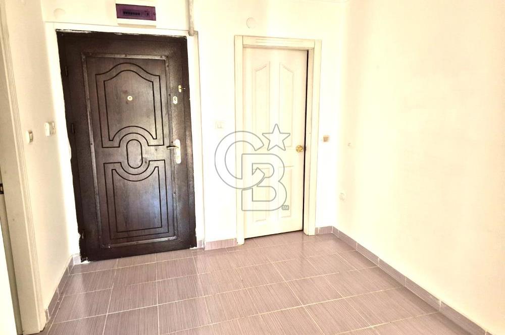 ALSANCAK MAHALLESİNDE ARA KATTA 3+1 KİRALIK DAİRE