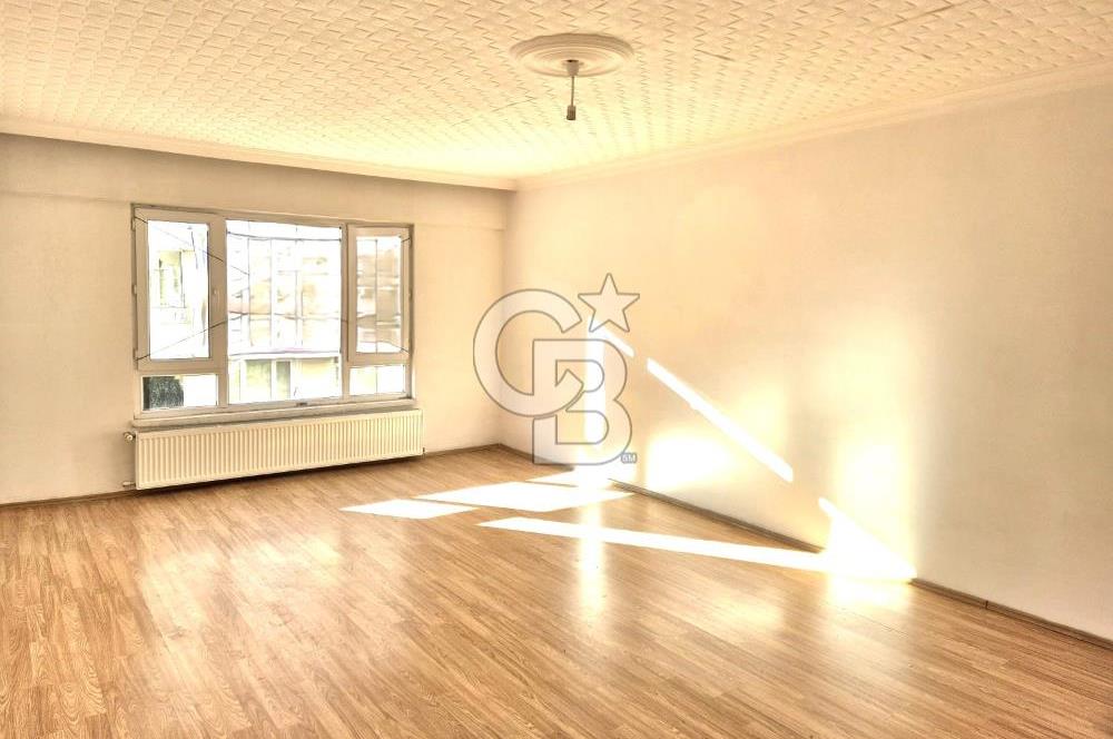 ALSANCAK MAHALLESİNDE ARA KATTA 3+1 KİRALIK DAİRE