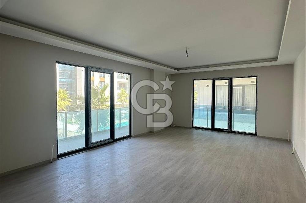 Tekirdağ Baraslife 3+1 Kiralık Daire