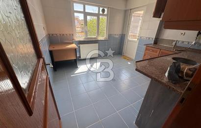 Sancaktepe Yenidoğan Mahallesinde 2+1 Ara Kat Kiralık Daire