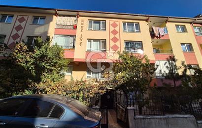 ALSANCAK MAHALLESİNDE ARA KATTA 3+1 KİRALIK DAİRE