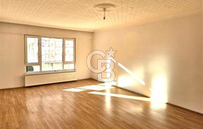 ALSANCAK MAHALLESİNDE ARA KATTA 3+1 KİRALIK DAİRE