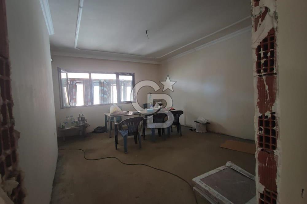 TRABZON KAŞÜSTÜN'DE HASTANE YOLU ÜZERİ 41 M2 SATILIK DAİRE