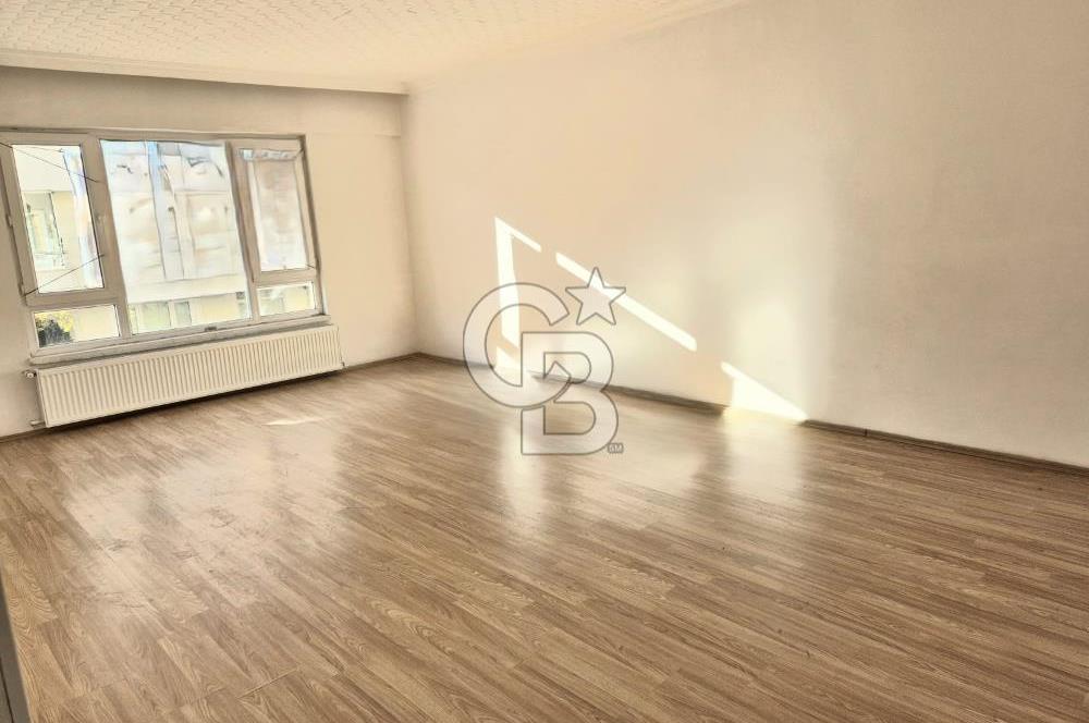 ALSANCAK MAHALLESİNDE ARA KATTA 3+1 KİRALIK DAİRE