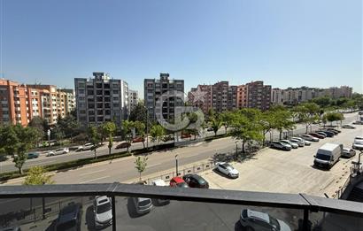 BATIKENT GALA 1+1 EŞYALI KİRALIK DAİRE