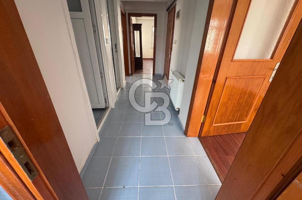 Sancaktepe Yenidoğan Mahallesinde 2+1 Ara Kat Kiralık Daire