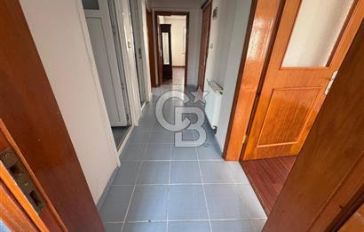 Sancaktepe Yenidoğan Mahallesinde 2+1 Ara Kat Kiralık Daire