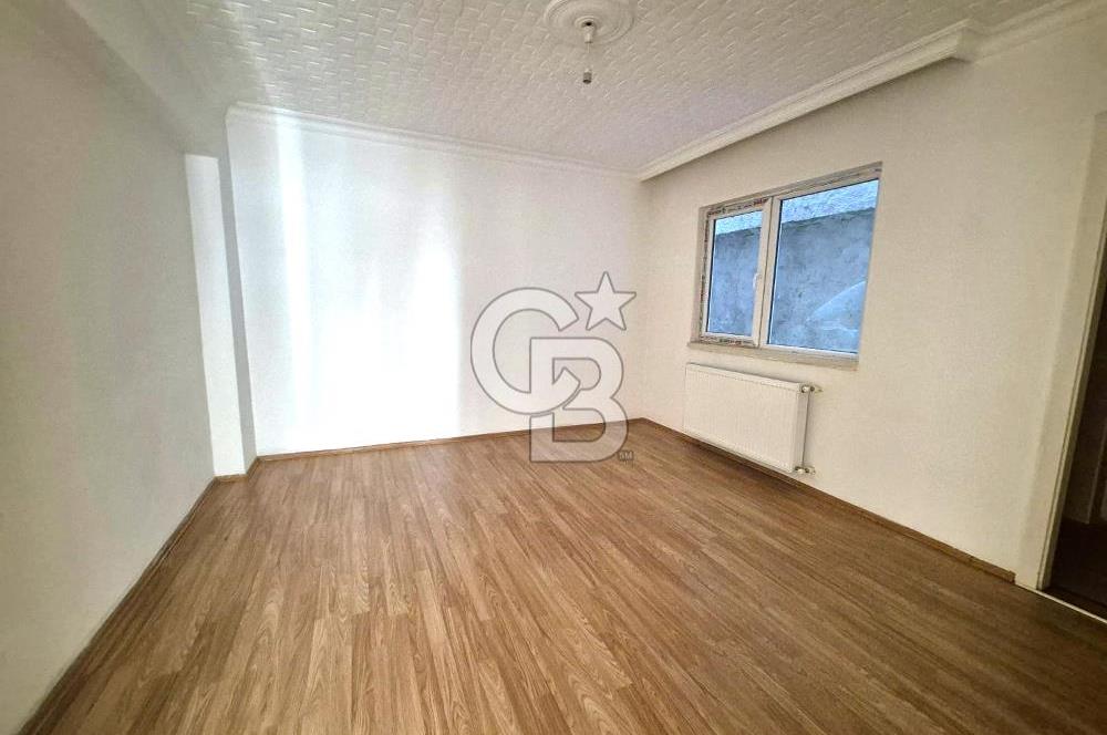 ALSANCAK MAHALLESİNDE ARA KATTA 3+1 KİRALIK DAİRE