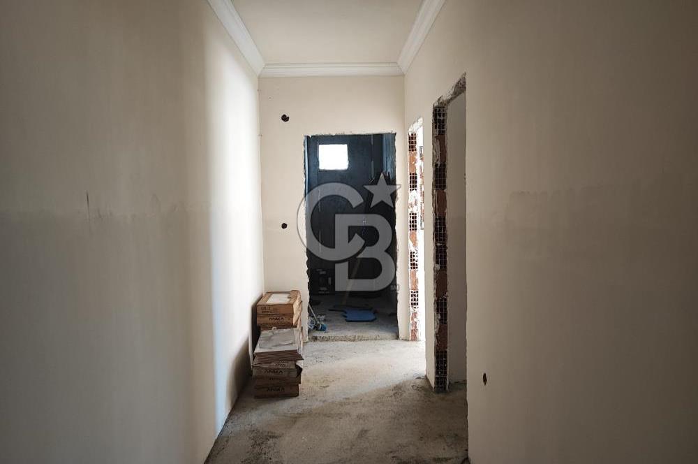 TRABZON KAŞÜSTÜN'DE HASTANE YOLU ÜZERİ 41 M2 SATILIK DAİRE