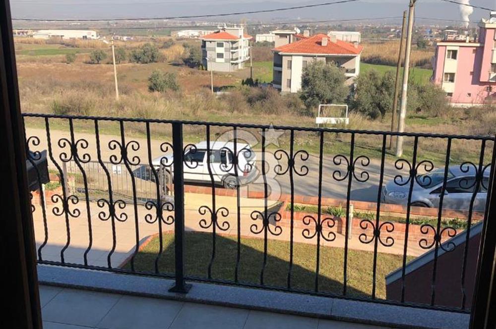 MANİSA SALİHLİ HAVUZLU SATILIK VİLLA 