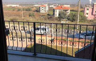 MANİSA SALİHLİ HAVUZLU SATILIK VİLLA 