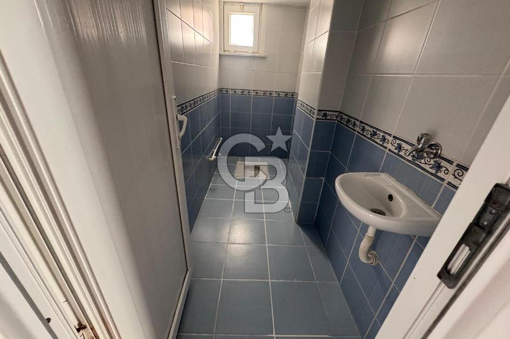 Sancaktepe Yenidoğan Mahallesinde 2+1 Ara Kat Kiralık Daire