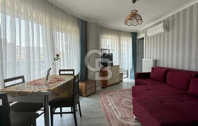 BATIKENT GALA 1+1 EŞYALI KİRALIK DAİRE