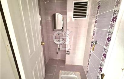 ALSANCAK MAHALLESİNDE ARA KATTA 3+1 KİRALIK DAİRE