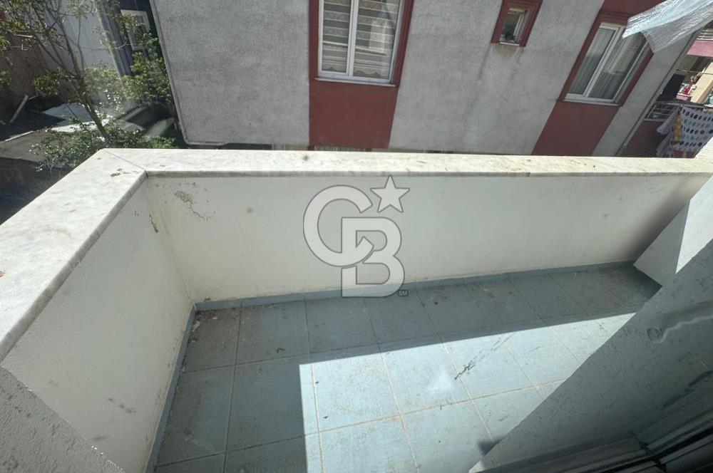 Sancaktepe Yenidoğan Mahallesinde 2+1 Ara Kat Kiralık Daire