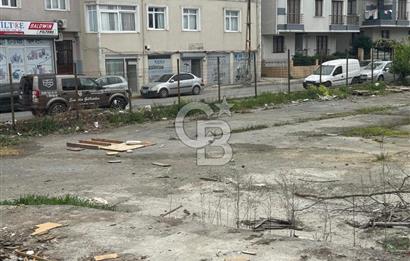 Sancaktepe de Atatürk Caddesine Cephe Ticari+Konut İmarlı Arsa
